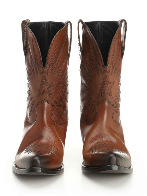 GOLDEN GOOSE buy online Botas - Marrón