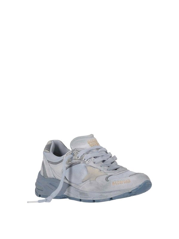 GOLDEN GOOSE: trainers online - Dad Star Sneakers
