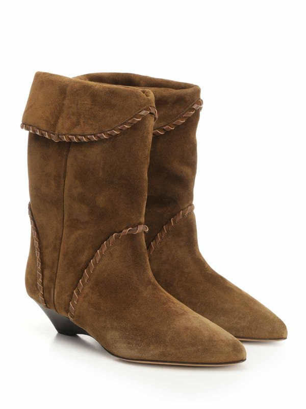 ISABEL MARANT: boots online - Boots