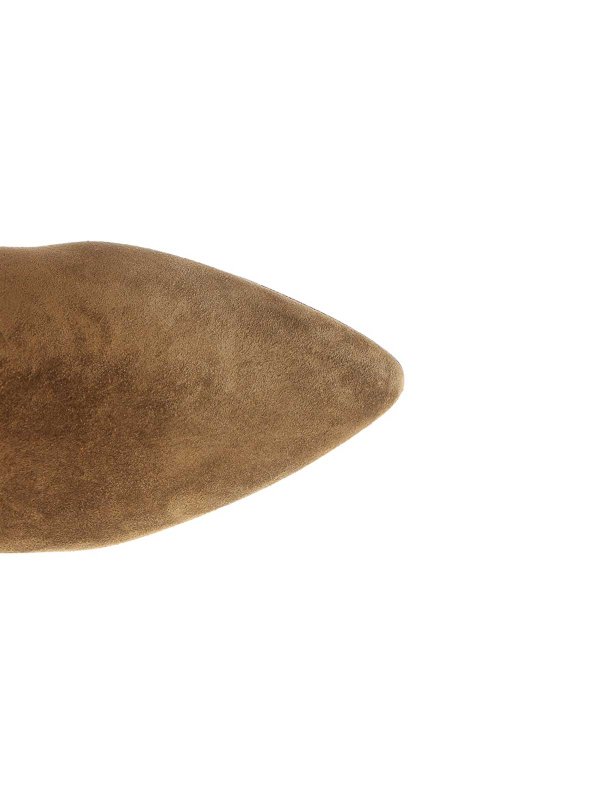 Boots shop online: ISABEL MARANT