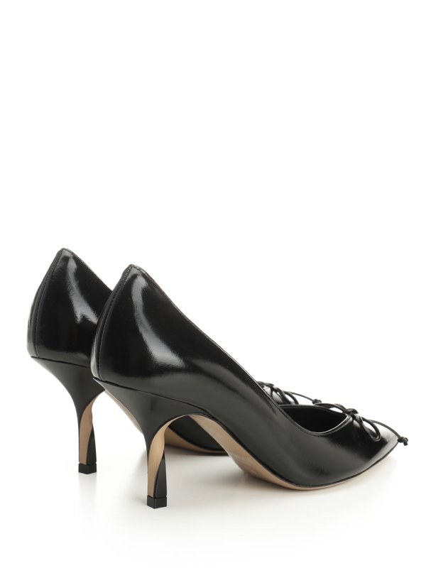The Best Shops JACQUEMUS: court shoes - Tourni Dcollet