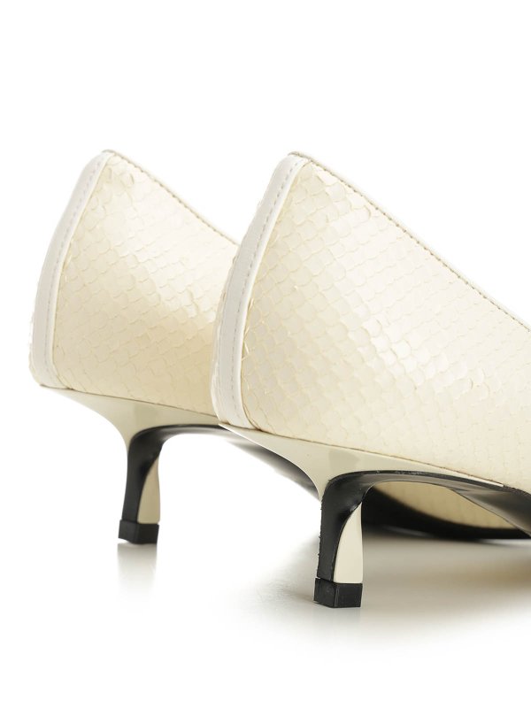 The Best Shops JACQUEMUS: Tourni Dcollet