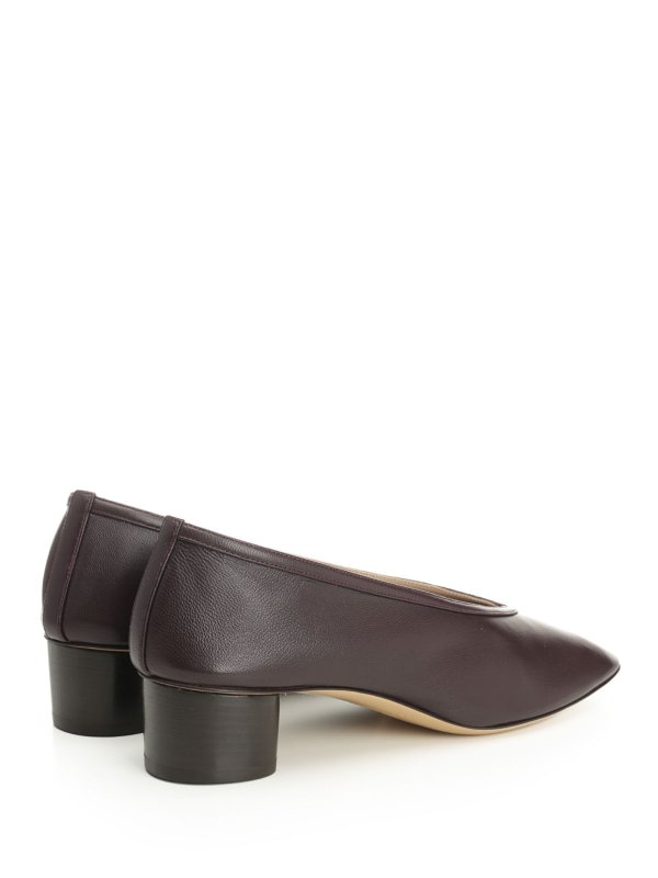 The Best Shops LE MONDE BÉRYL: court shoes - Luna Dcollet