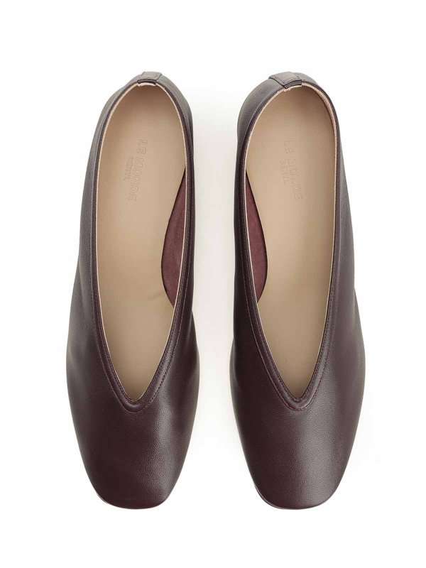 LE MONDE BÉRYL buy online Luna Dcollet