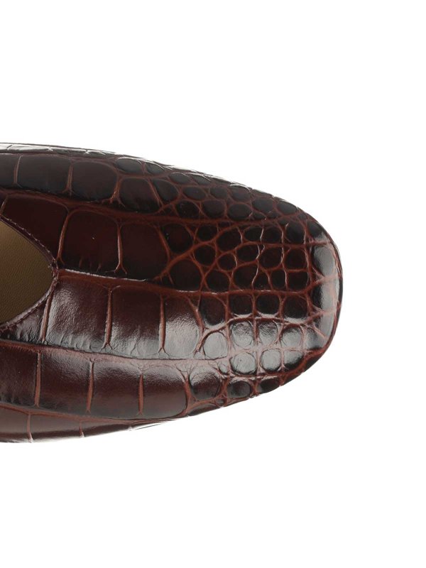 Regency Slipper shop online: LE MONDE BÉRYL