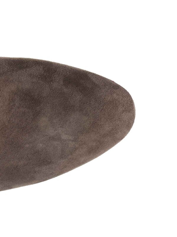 Stiefel - Grau shop online: LIDFORT