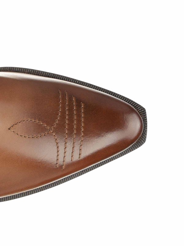 ブーツ - ベージュ shop online: LIDFORT