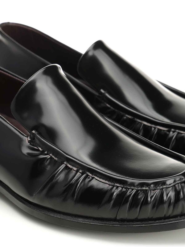 Loafers & Slippers shop online Curled Toe Loafer