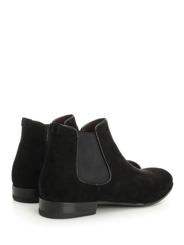 The Best Shops LIDFORT: Botas - Botas - Negro