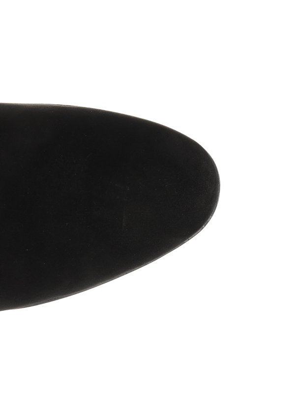 Botas - Negro shop online: LIDFORT