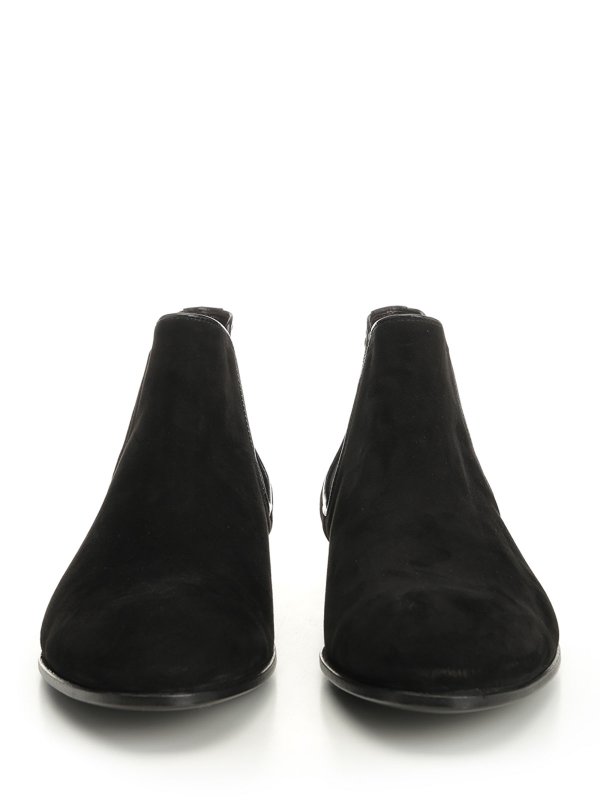 LIDFORT buy online Botas - Negro