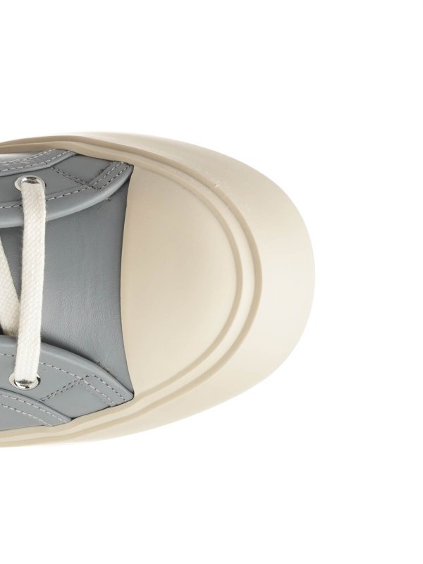 Baskets - Bleu Clair shop online: Marni