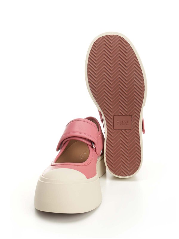 Marni buy online スニーカー - ピンク