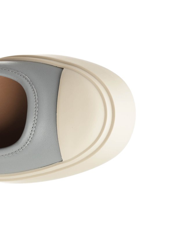 Mary Jane Sneaker shop online: Marni