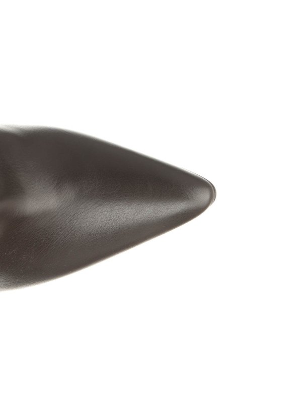 Stiefel - Braun shop online: MM6 MAISON MARGIELA