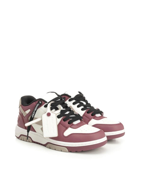 OFF-WHITE: trainers online - Sneaker