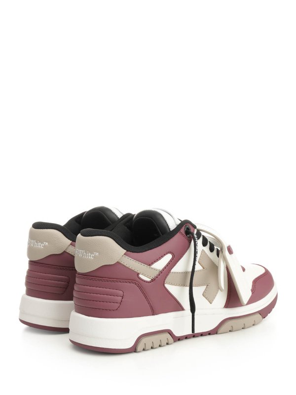 The Best Shops OFF-WHITE: trainers - Sneaker