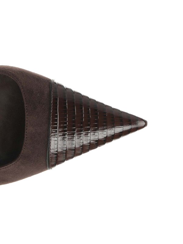 Slingback 105 shop online: Paris Texas