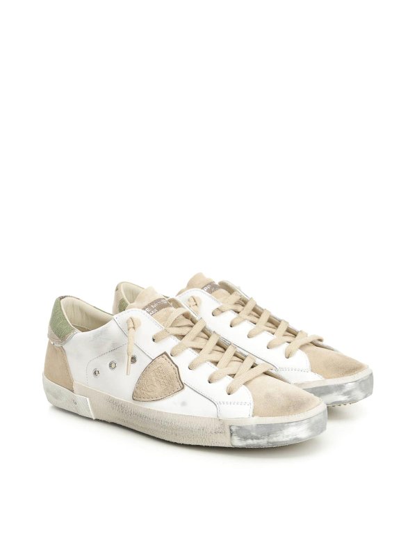 PHILIPPE MODEL: trainers online - Sneakers