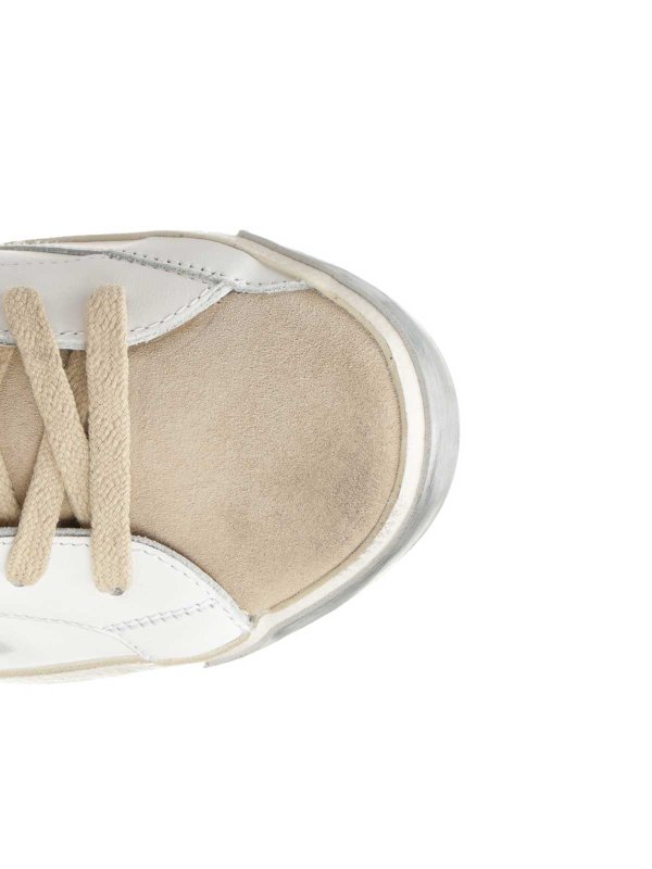 Sneakers shop online: PHILIPPE MODEL