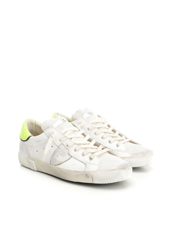 PHILIPPE MODEL: Zapatillas online - Zapatillas - Prsx