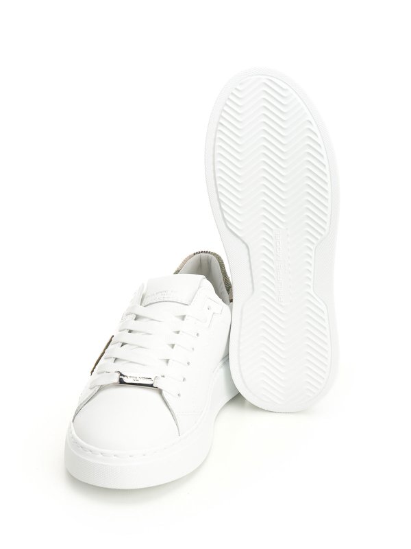 PHILIPPE MODEL buy online Temple Sneaker