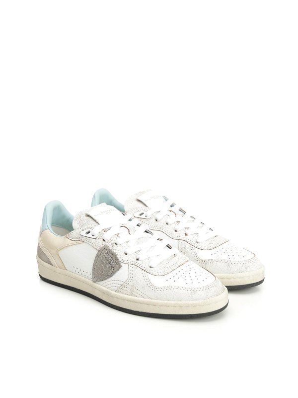 PHILIPPE MODEL: スニーカー online - スニーカー - マルチカラー