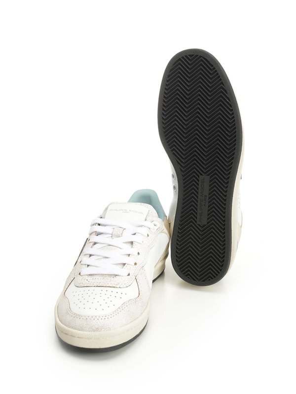 PHILIPPE MODEL buy online スニーカー - マルチカラー