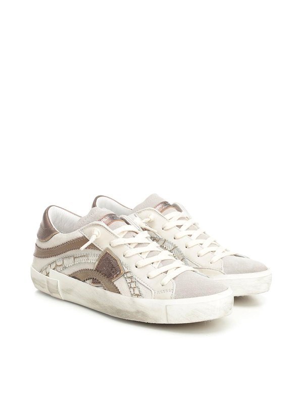 PHILIPPE MODEL: Zapatillas online - Zapatillas - Prsx