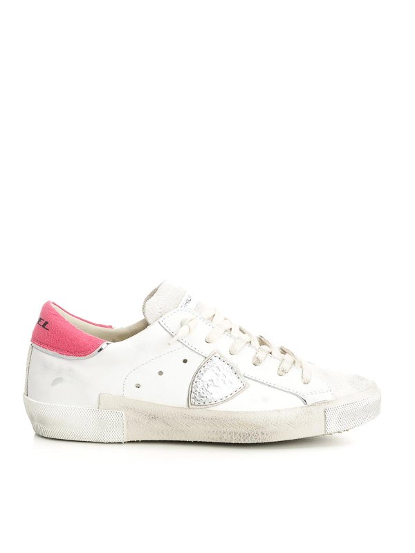 PHILIPPE MODEL: trainers - Sneakers