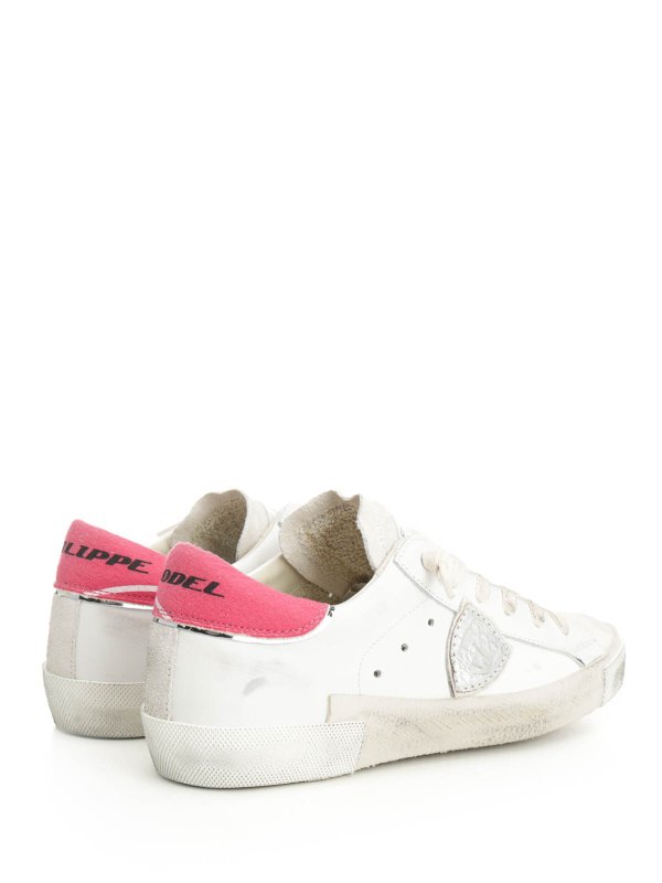 The Best Shops PHILIPPE MODEL: trainers - Sneakers