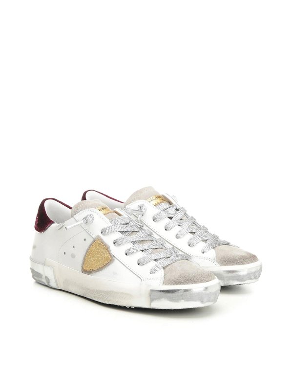 PHILIPPE MODEL: trainers online - Sneakers