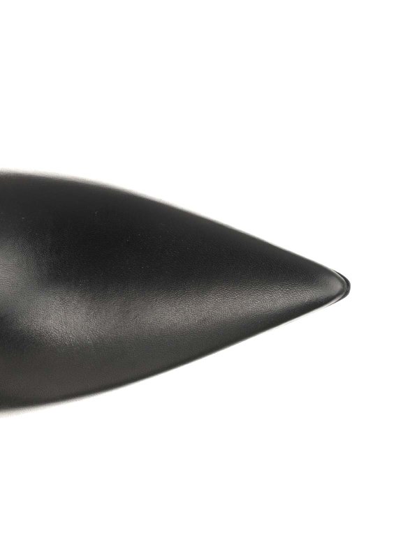 Sharp Ankle Boots shop online: RICK OWENS