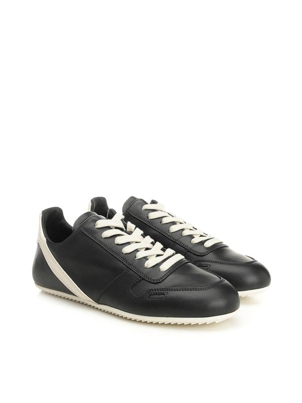 RICK OWENS: trainers online - Minimal Sneakers