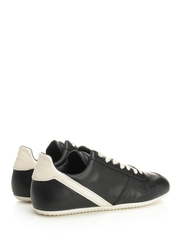 The Best Shops RICK OWENS: trainers - Minimal Sneakers