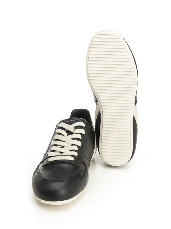 RICK OWENS buy online Minimal Sneakers
