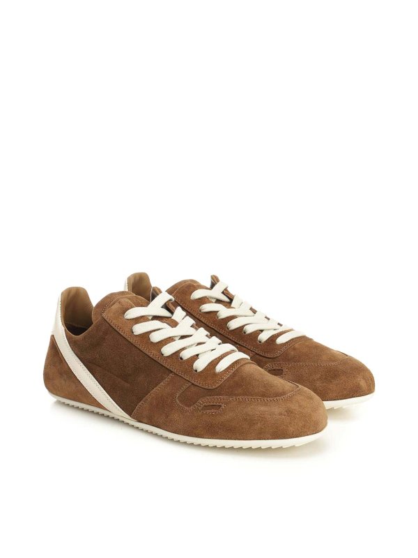 RICK OWENS: Zapatillas online - Zapatillas - Beis