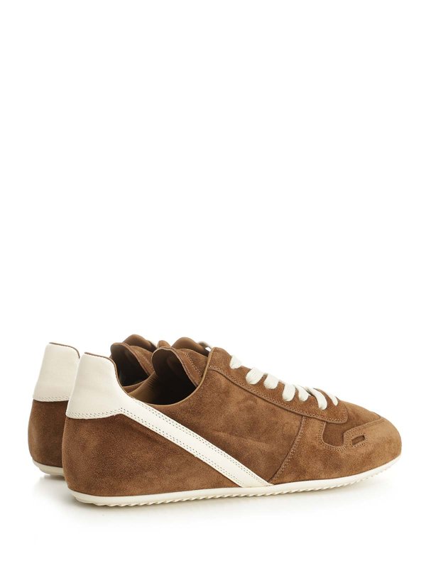 The Best Shops RICK OWENS: Zapatillas - Zapatillas - Beis