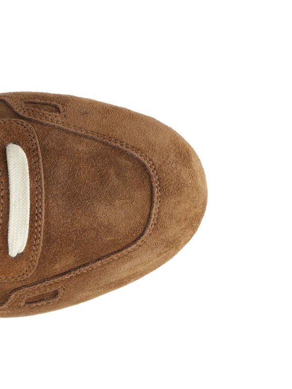 Zapatillas - Beis shop online: RICK OWENS