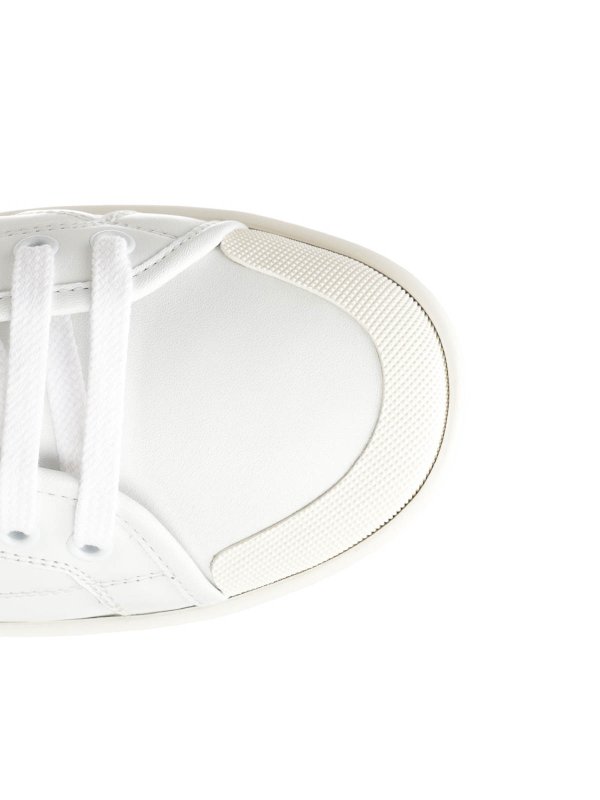 Gym Sneakers shop online: SAINT LAURENT