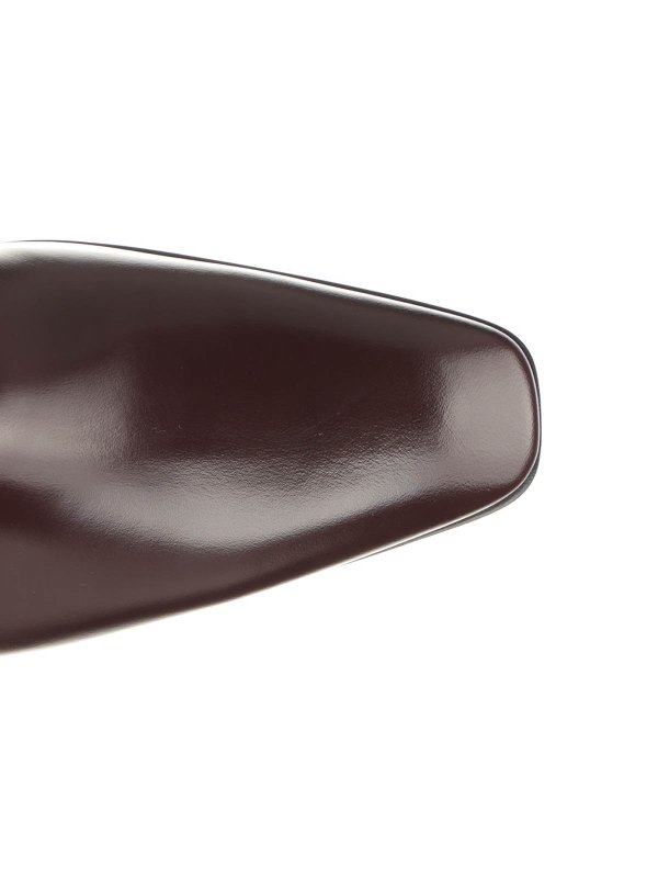 Julia Boots shop online: SAINT LAURENT