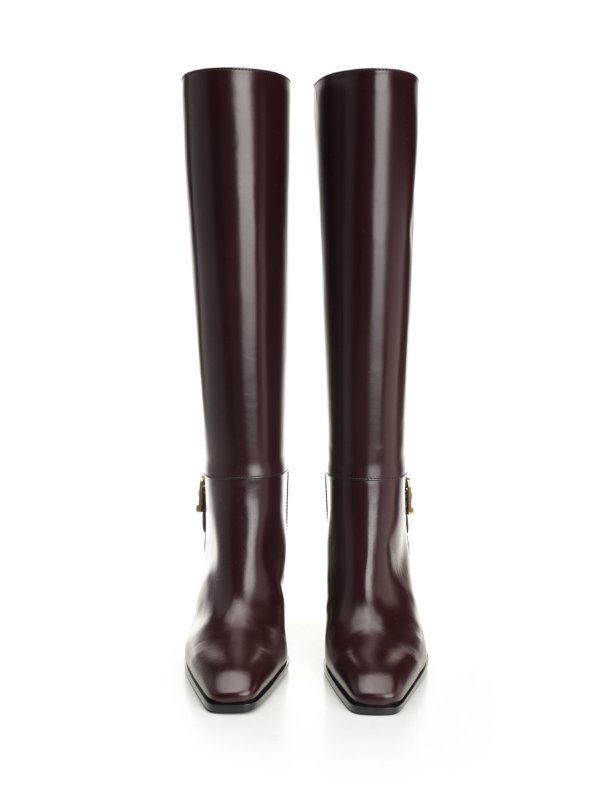 SAINT LAURENT buy online Julia Boots