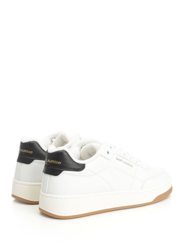 The Best Shops SAINT LAURENT: trainers - Sl61 Sneaker