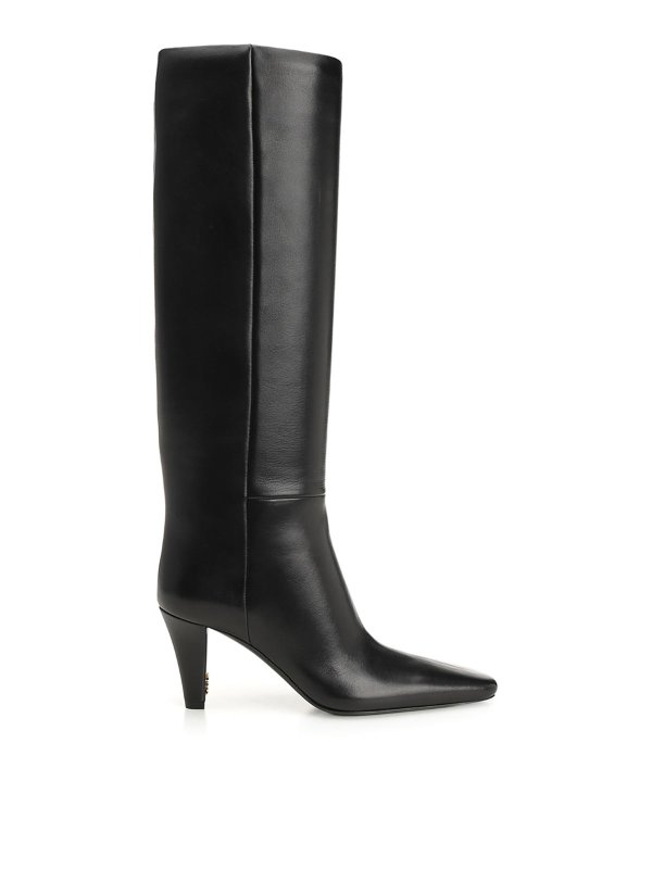SAINT LAURENT: boots - Jill Boots