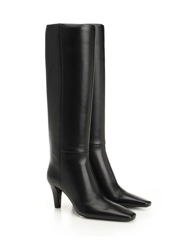 SAINT LAURENT: boots online - Jill Boots