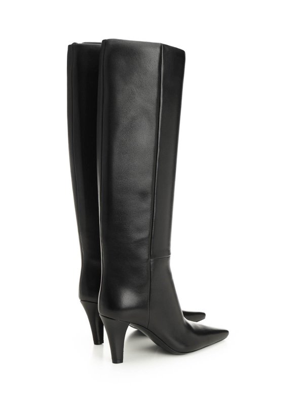 The Best Shops SAINT LAURENT: boots - Jill Boots