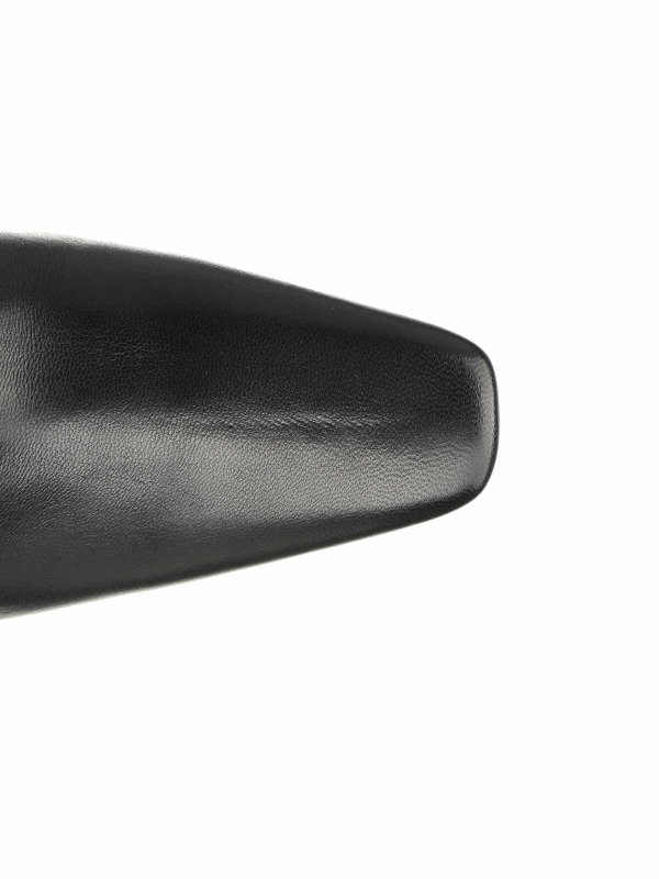 Jill Boots shop online: SAINT LAURENT