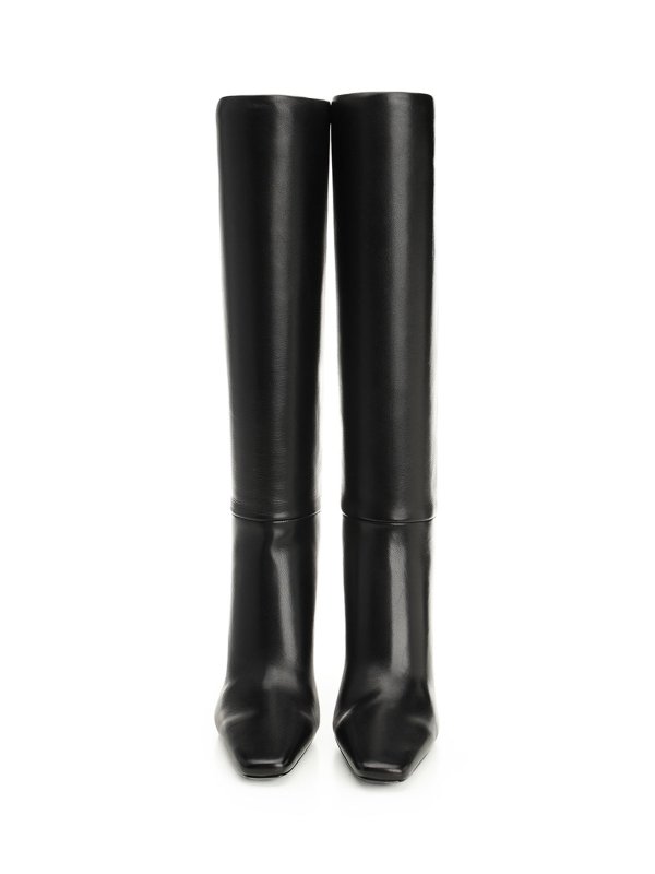 SAINT LAURENT buy online Jill Boots