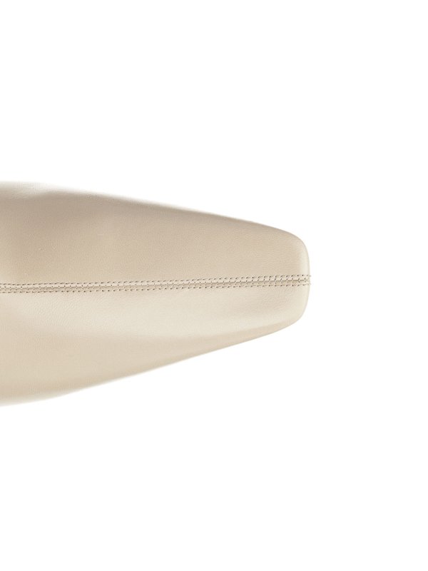 Jill Ankle Boots shop online: SAINT LAURENT