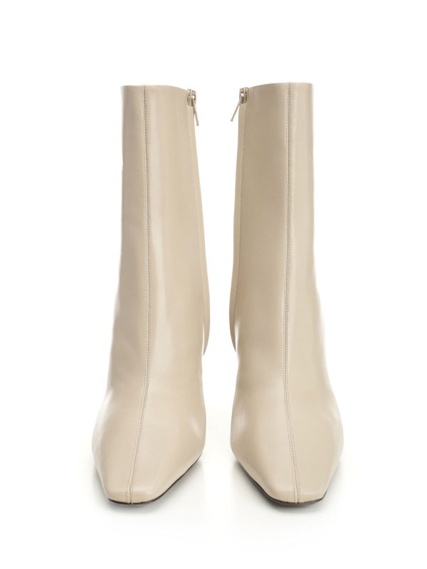 SAINT LAURENT buy online Jill Ankle Boots